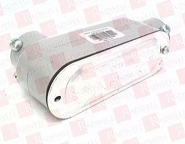 Кабелепровод / соединительный элемент Артикул E121488 от производителя HUBBELL