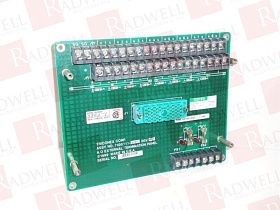 Плата ПК Плата ПЛК / дополнения к  плататам Артикул 7400111-100 от производителя TRICONEX