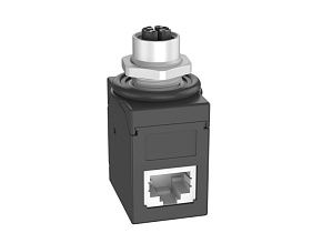 Panduit ICAM12X90RJS