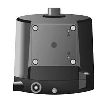 Модуль управления электропневматический LKT-S с LED индикацией IP67