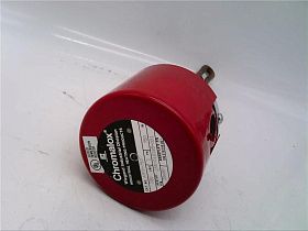 Погружной нагреватель ARTM-750 Chromalox, 750Вт, 120В, однофазный