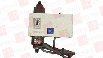 Управление давлением Артикул FD113-SNBAA-000-07401 от производителя EMERSON