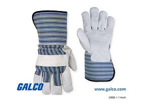 Custom Leathercraft Mfg Co (CLC) CLC2048L