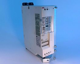 Преобразователь частоты ABB ACS55-01E-07A6-2, 1.5кВт, 230В, 1 фаза