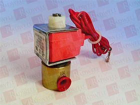 Электромагнитный клапан  Артикул 01B0386 от производителя EMCO