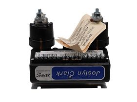 Joslyn Clark VC77U02415-76