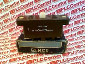 Концевой выключатель Артикул 1950-1406 от производителя AMETEK