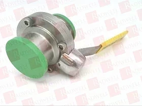 Дисковая поворотная заслонка Артикул 3820120S от производителя TOPLINE