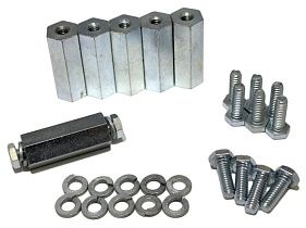 Hammond Manufacturing CGH01