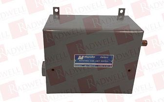 Концевой выключатель Артикул 1983-1206-R-L1 от производителя AMETEK