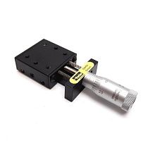 Линейный привод 3926 от DAEDAL