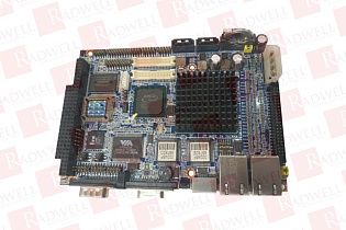 Материнская плата Артикул ECM-3515 от производителя AVALUE TECHNOLOGY