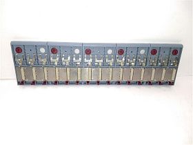 Стойка ПЛК B&R 3BP150.4, 15 слотов, объединительная плата