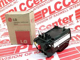 Твердотельная перегрузка / реле Артикул TK-3N от производителя LS ELECTRIC