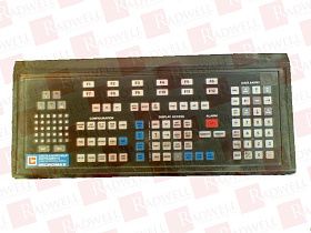 Промышленная клавиатура Артикул 74619 от производителя HONEYWELL