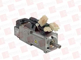 Серводвигатель Артикул MSMD012P1T от производителя MATSUSHITA ELECTRIC