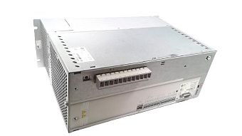 CDB34.014, W2.4, BR, SH, OL, HF Сервопривод/сервоуправление от LTI DRIVES