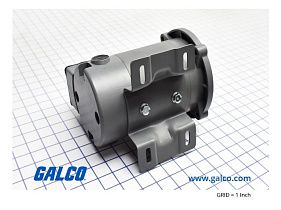 Worldwide Electric Corporation WPMDC13-18-90V-56CB