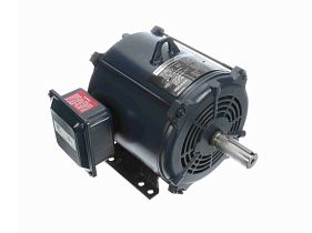 Marathon Electric 182TTDBD6026