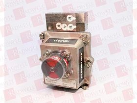 Контроль температуры / процесса Артикул DXS-Z31GM4B872 от производителя TOPWORX