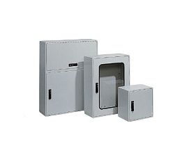 Vynckier Enclosure Systems PS3030E2A