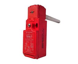 Выключатель защитной блокировки Allen-Bradley 440H-E22025 Guardmaster