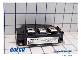 Mitsubishi CM400DU-12F