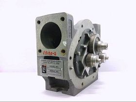 L2120 Сборка для машины от LIQUID CONTROLS