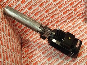 Насос погружной Grundfos CRKI4-100-10 гидравлический 3 кВт