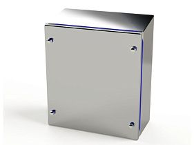 Saginaw Control & Engineering SCE-11KJ1004SSST