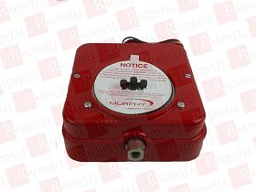 Реле давления Артикул 15700675 от производителя FW MURPHY