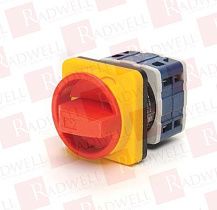 Поворотный переключатель Артикул PSA050AK341E от производителя EMAS