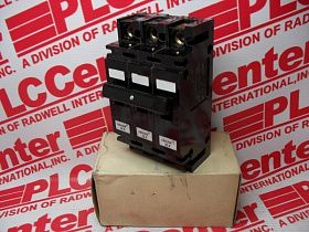 Автоматический выключатель в литом корпусе Артикул CP3015 от производителя CHILTON ELECTRIC