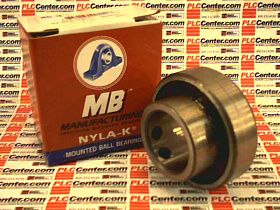 Подшипник Артикул MSL16 от производителя MB MANUFACTURING