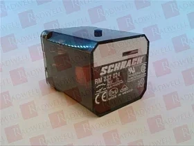 Твердотельная перегрузка / реле Артикул RM232024 от производителя TE CONNECTIVITY