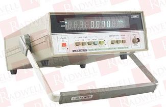 Артикул LDC-822 от производителя LEADER ELECTRONICS CORP