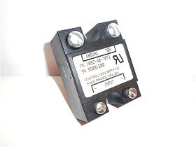 1652-48-70T3 Реле/розетка от CONTROL CONCEPTS