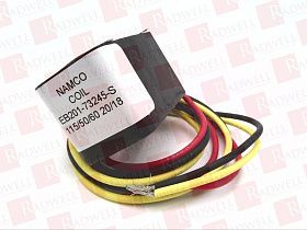 Обмотка клапана Артикул EB201-73245 от производителя DANAHER CONTROLS