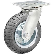 ALBION CASTERS AF6YBW