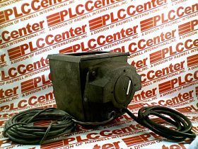 Корпус в сборе BADGER METER 58751001