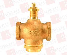 Регулирующий клапан Артикул 305A-2-3 от производителя KINGSTON VALVE