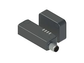 Pizzato ST DD710MK-E1T