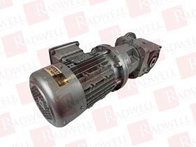 Мотор-редуктор Артикул SK92172.1AF N140TC-80LP/4 CUS от производителя NORD