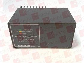 Аккумулятор Артикул PSC-124000A от производителя POWER SONIC