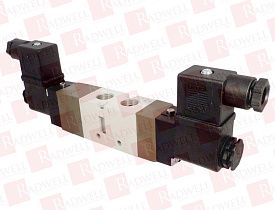 Электромагнитный клапан  Артикул 80,961 от производителя TOPRING