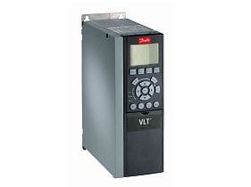 Danfoss Electronics 131B0077