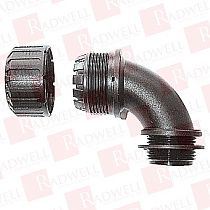 Кабелепровод / соединительный элемент Артикул XF12/M16/C90/BL от производителя ABB THOMAS & BETTS