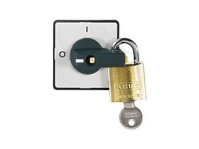 Sprecher + Schuh LFS2-E-4-551