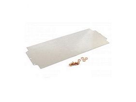 Hammond Manufacturing 1590ZGRP163PL