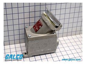 Crouse Hinds CPS532 201